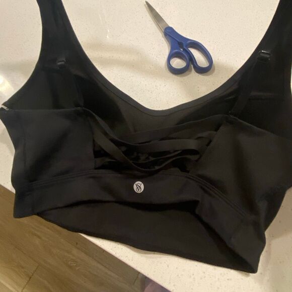 Victoria’s Secret Allegro sports bra size 34DD - Picture 5 of 8